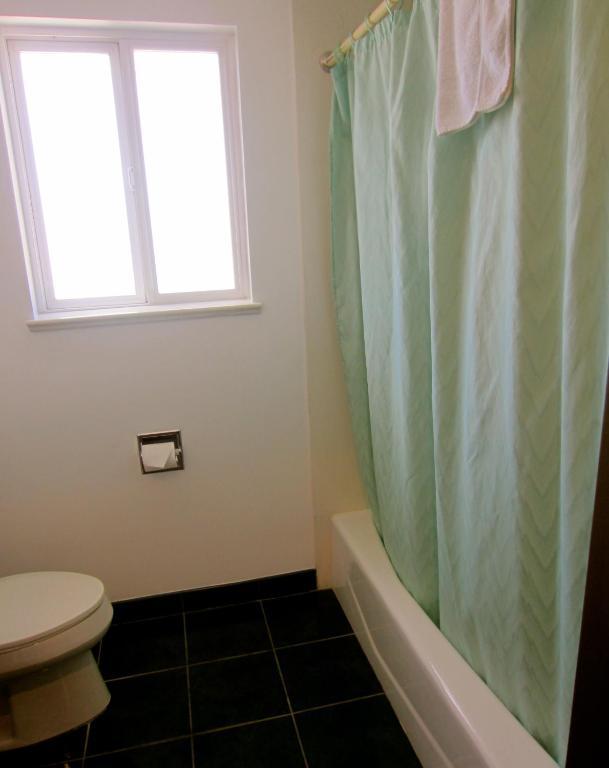 Deluxe Inn Redwood City Kamer foto